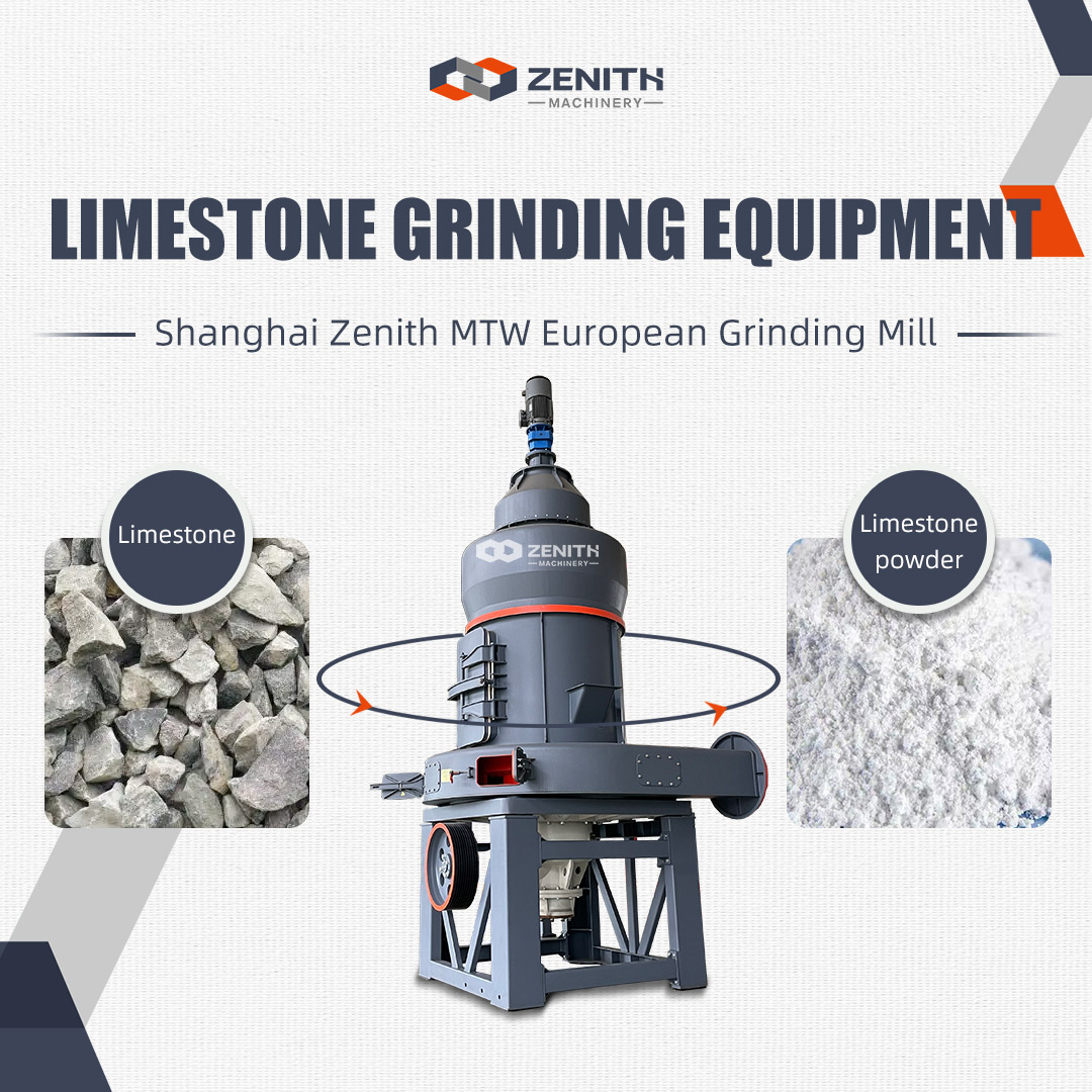 Close-up view of finely ground coal gangue powder used for soil conditioning